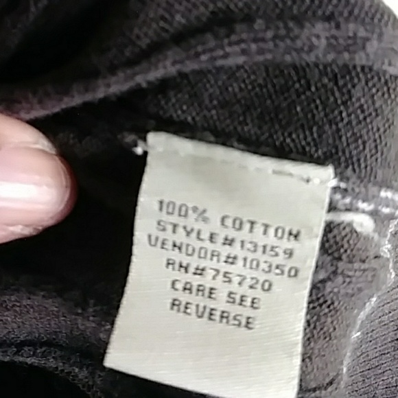 BKE Faded Brown zip up Jacket - Picture 6 of 6